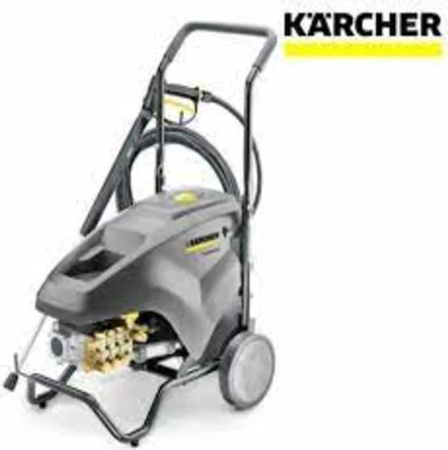 Karcher 6/15-4 Classic High Pressure Cleaner image 3