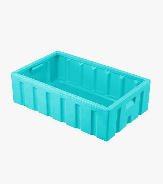 Roto Molded Crates image 2