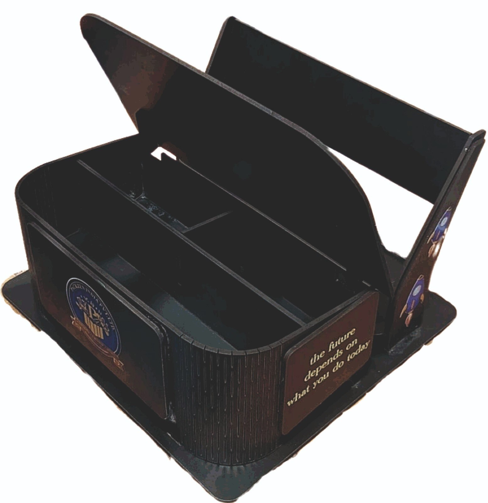 Desk Stationary Organizer image 2