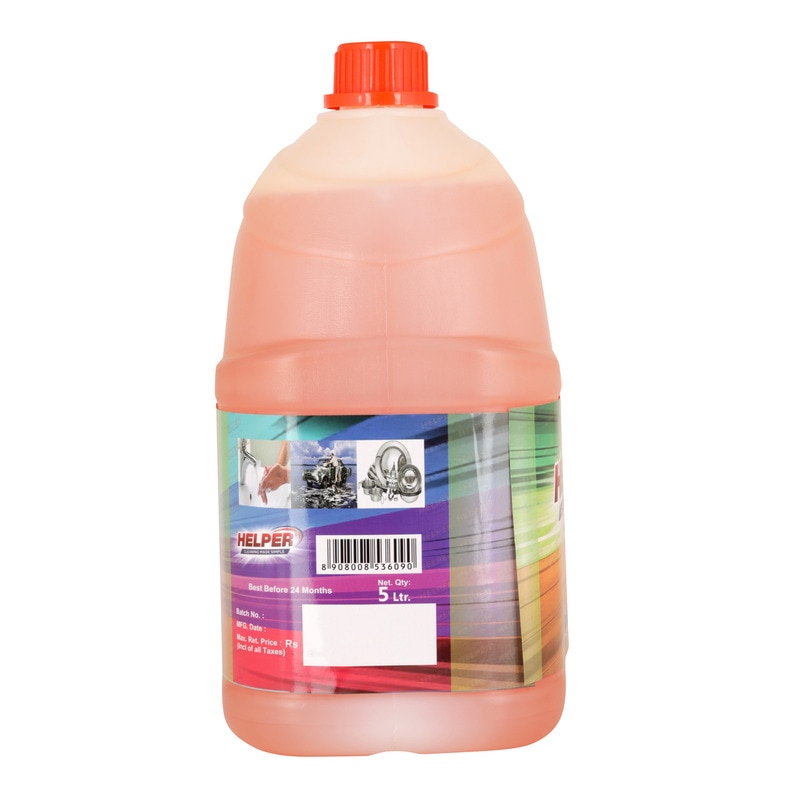 Helper Multi Purpose Cleaner 5L Can image 2