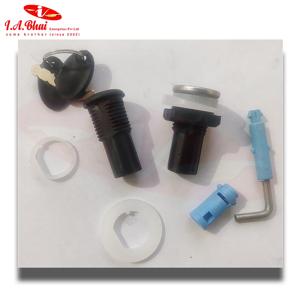 Door Lock - SLF image 4