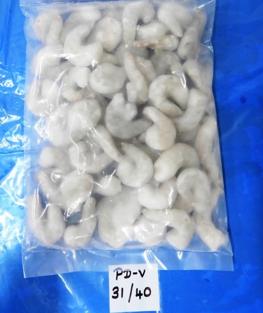 PD VANNAMEI SHRIMPS & PRAWNS image 4
