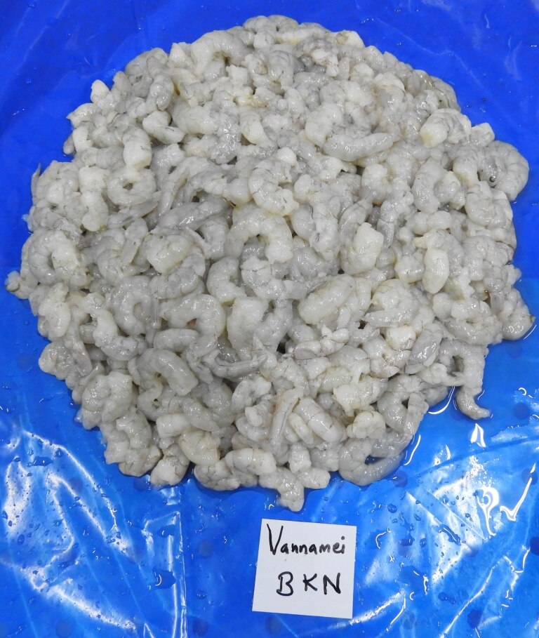 PD VANNAMEI BROKEN SHRIMPS image 4