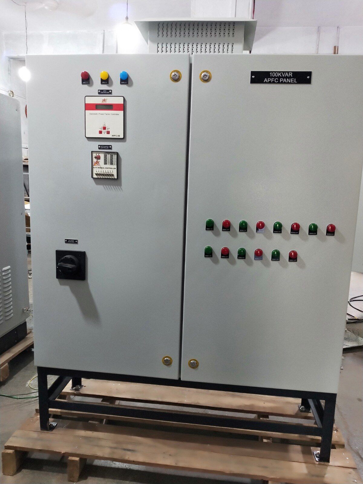 APFC Panel image 2