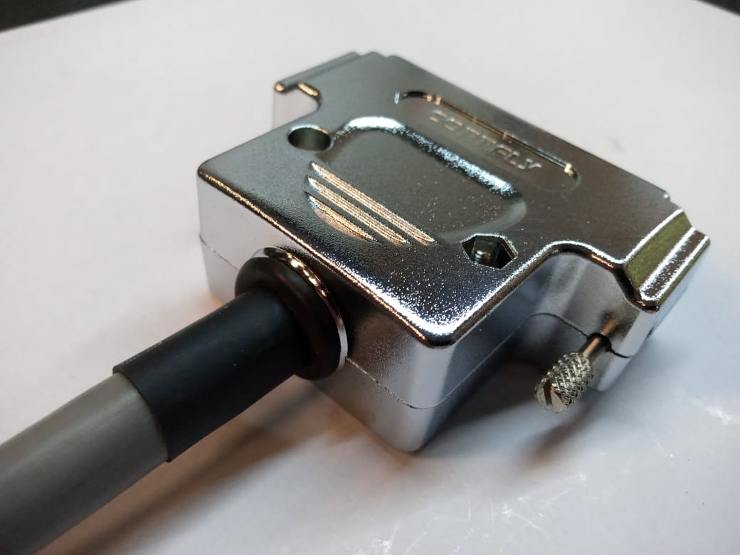 Cable Assembly CA-D50-50D-1.52 MTR image 2