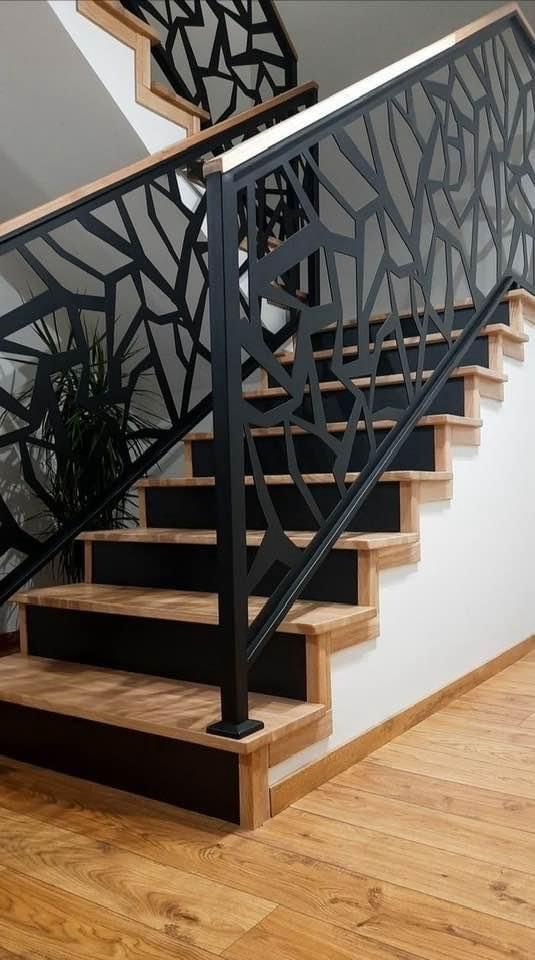 Railing image 2
