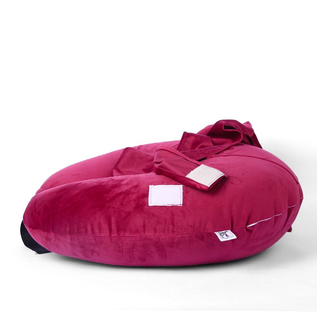 Pillow Tree Feeding Pillow – Comfort & Support for Mother and Baby image 5