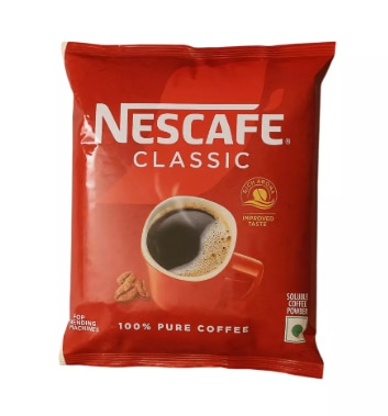 Nescafe Classic Coffee  image 3