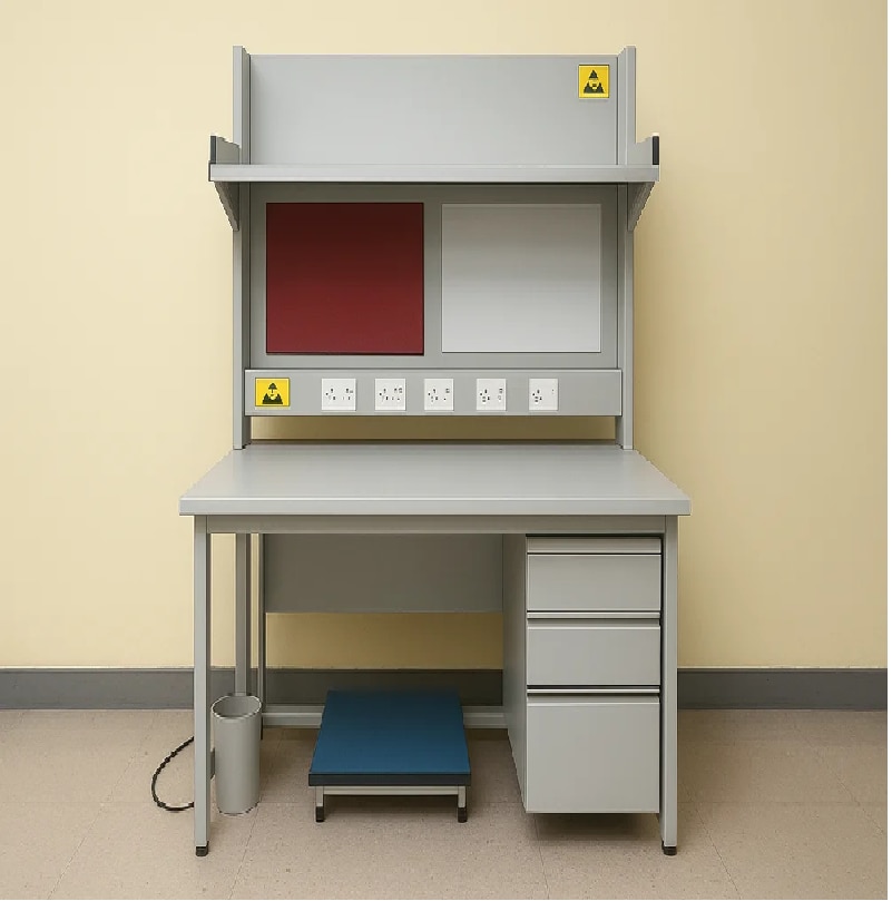 MS ESD Workstations image 2