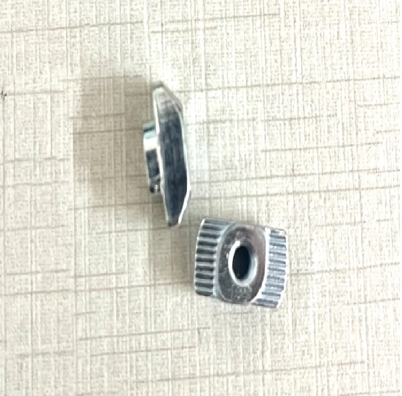 MS T NUT Hammer Nut Slot 6 image 2