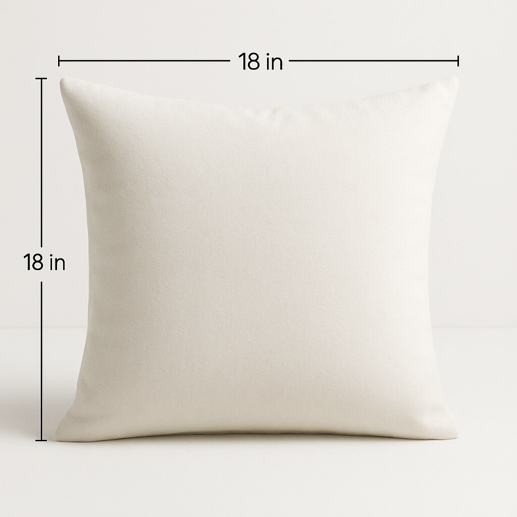 PILLOW TREE 18 X 18 Set of 2 image 4