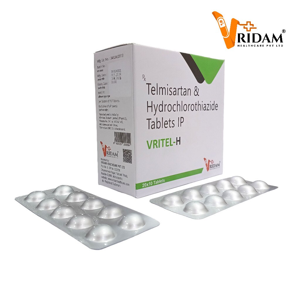 VRITEL H TABLET image 2