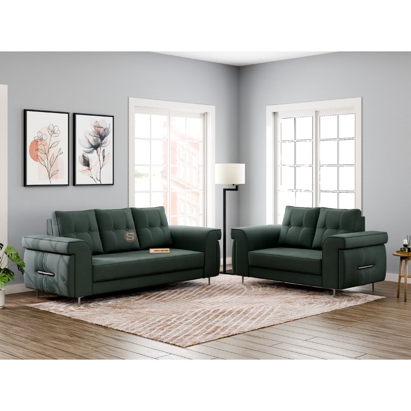 3+2 Seater Sofa image 8