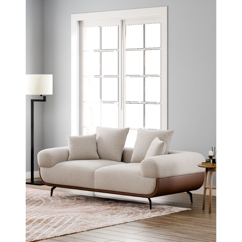 Two Seater Sofa image 4