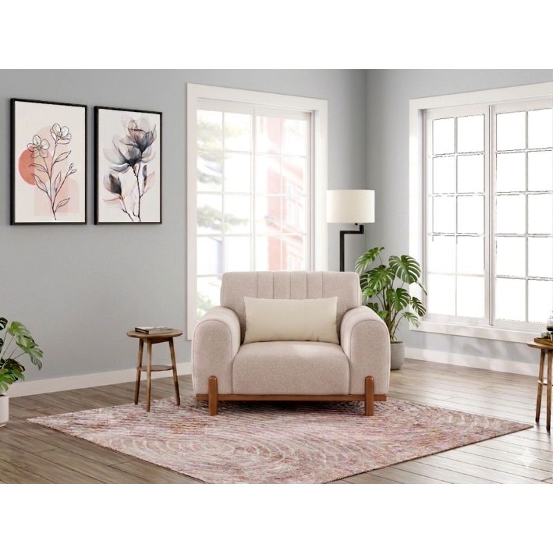 Single Seater Sofa image 3