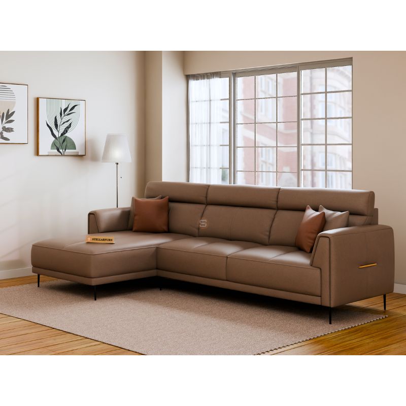 L Shape Sofa image 3