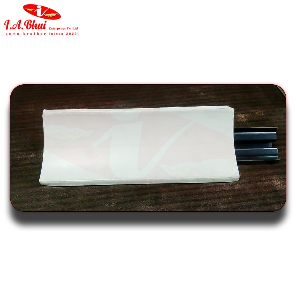 Aluminum And Pvc Coving image 3