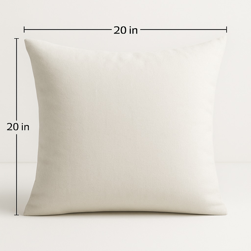PILLOW TREE 20 X 20 Set of 2 image 5