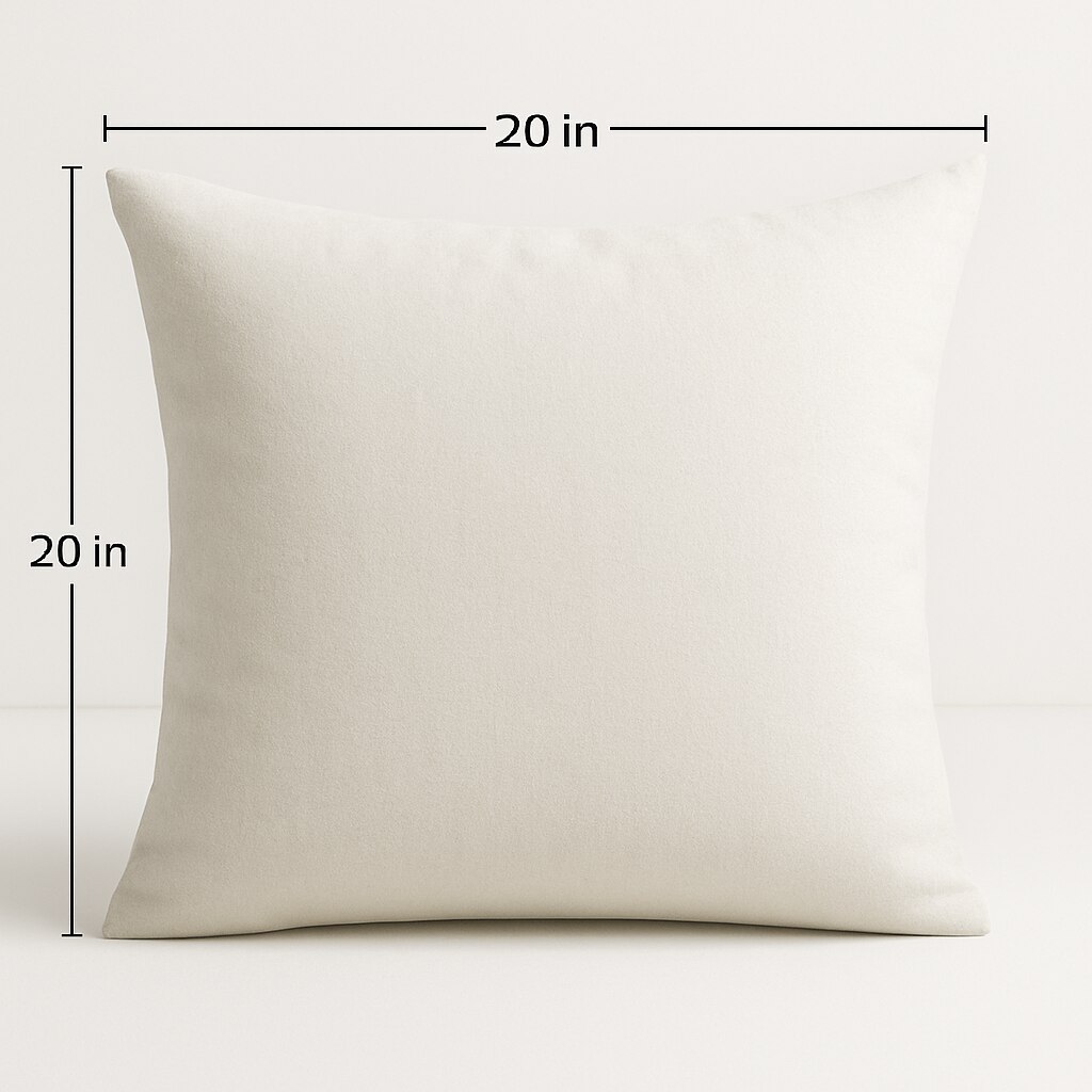 PILLOW TREE 20 X 20  image 4