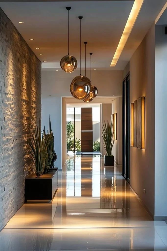 Complete Dining Room Interior Design Services for Homes image 4