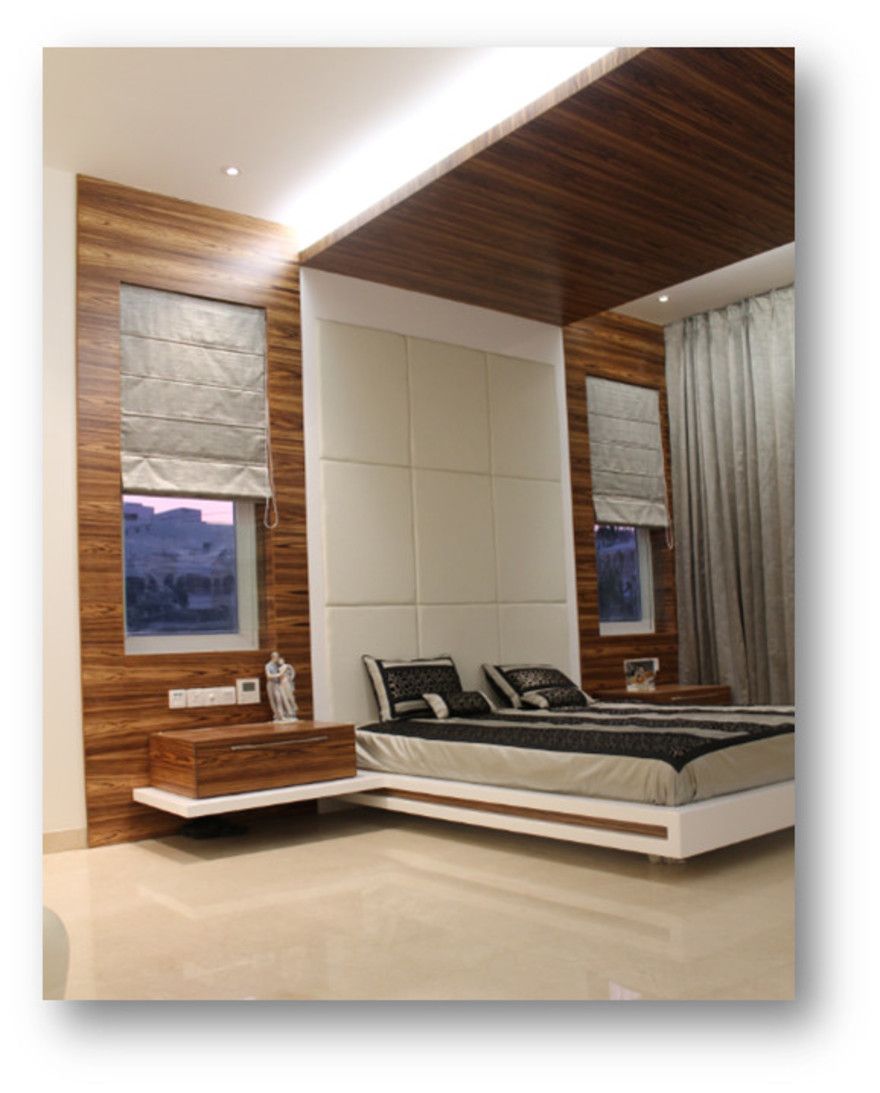 Budget Wall Panel Interior Design Chennai image 3