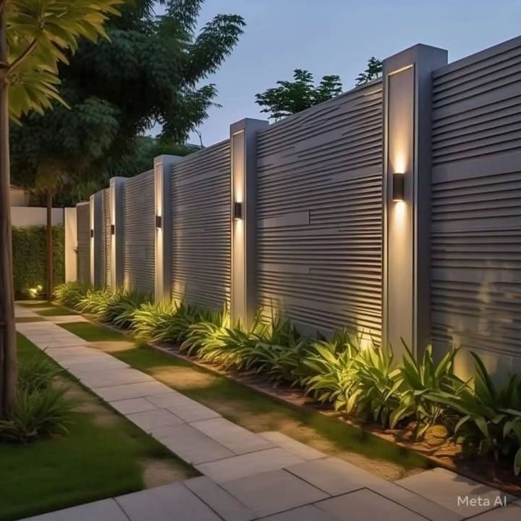 Smart Exterior Wall Finishing – Design Meets Durability image 3