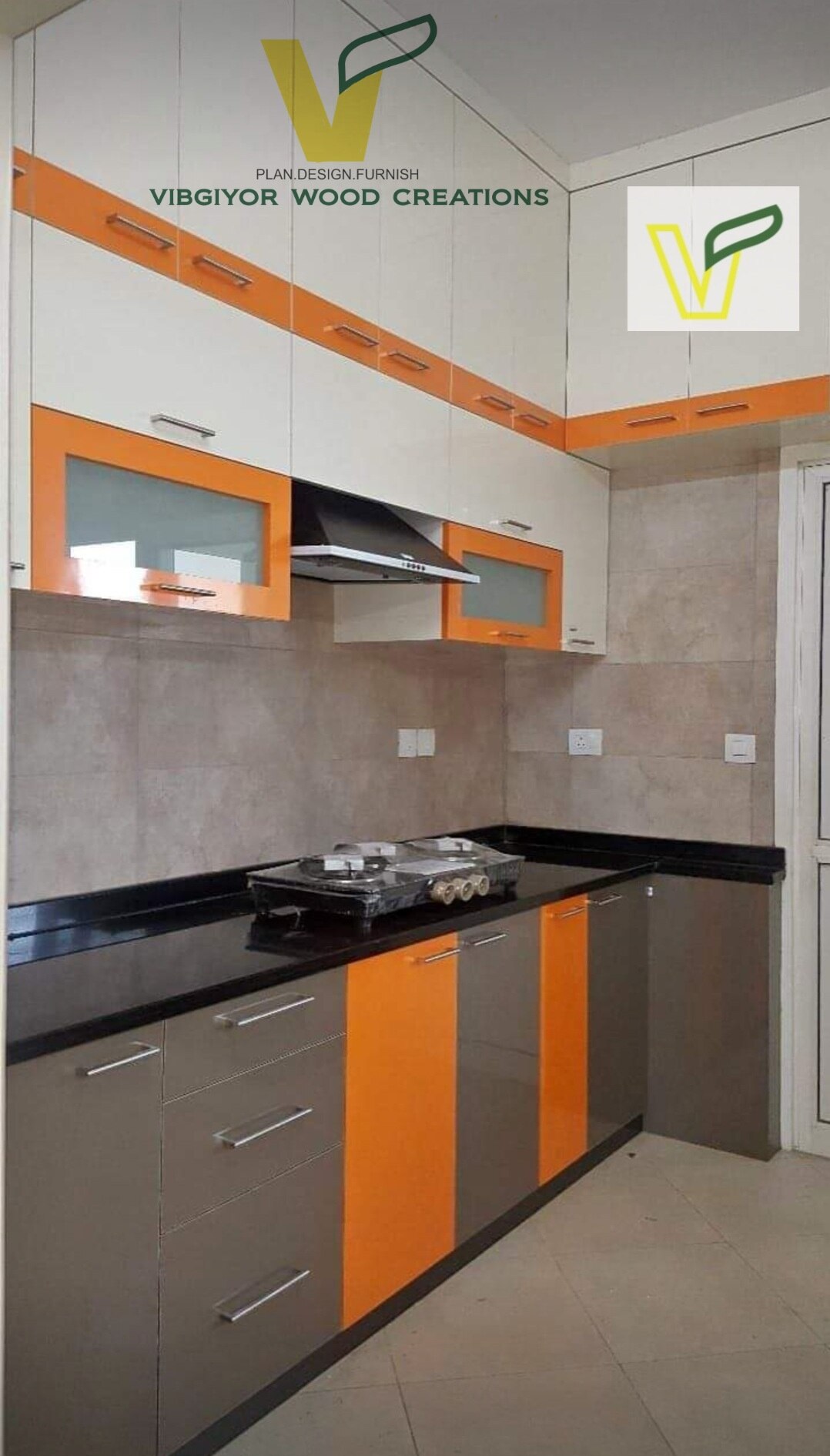 modular kitchen in ottanchathiram image 4