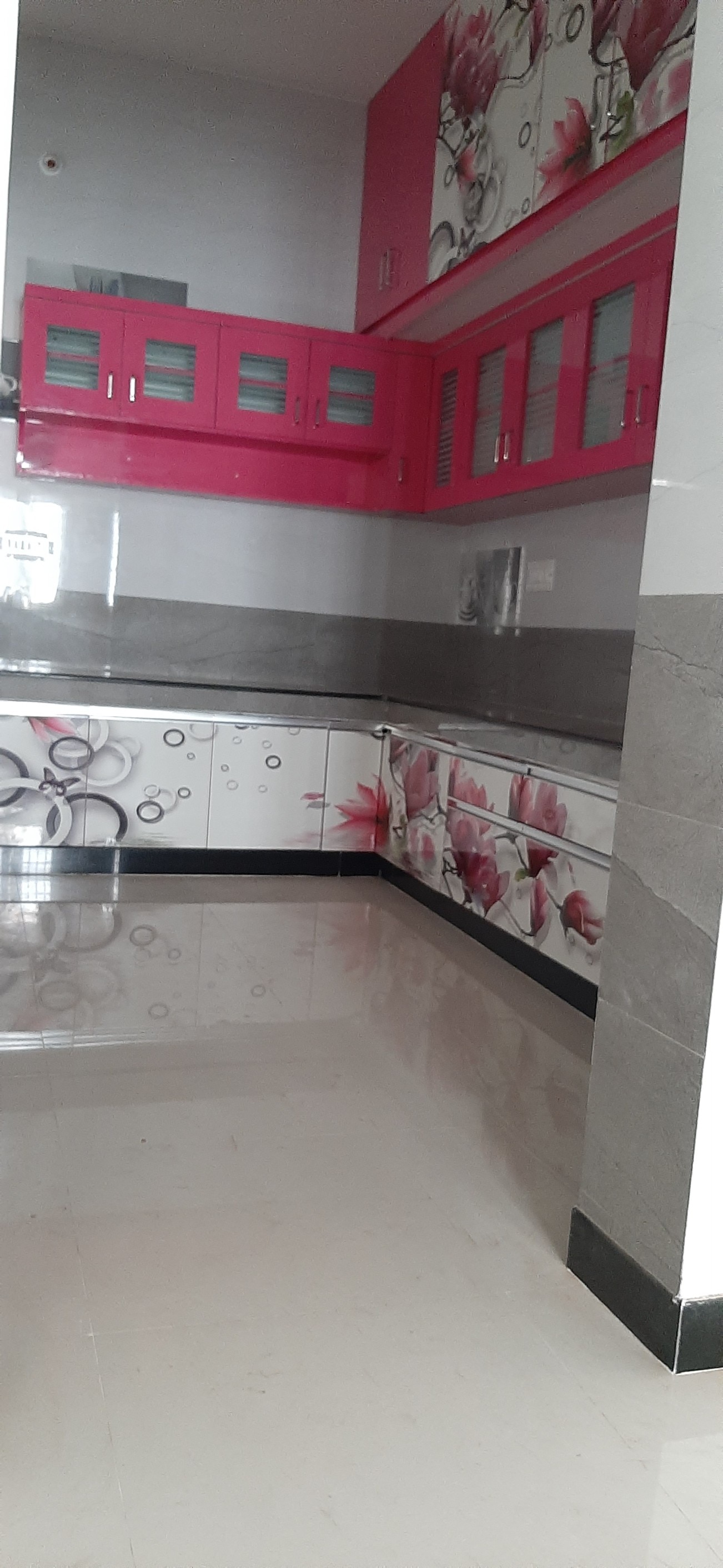 modular kitchen in tanjore image 2