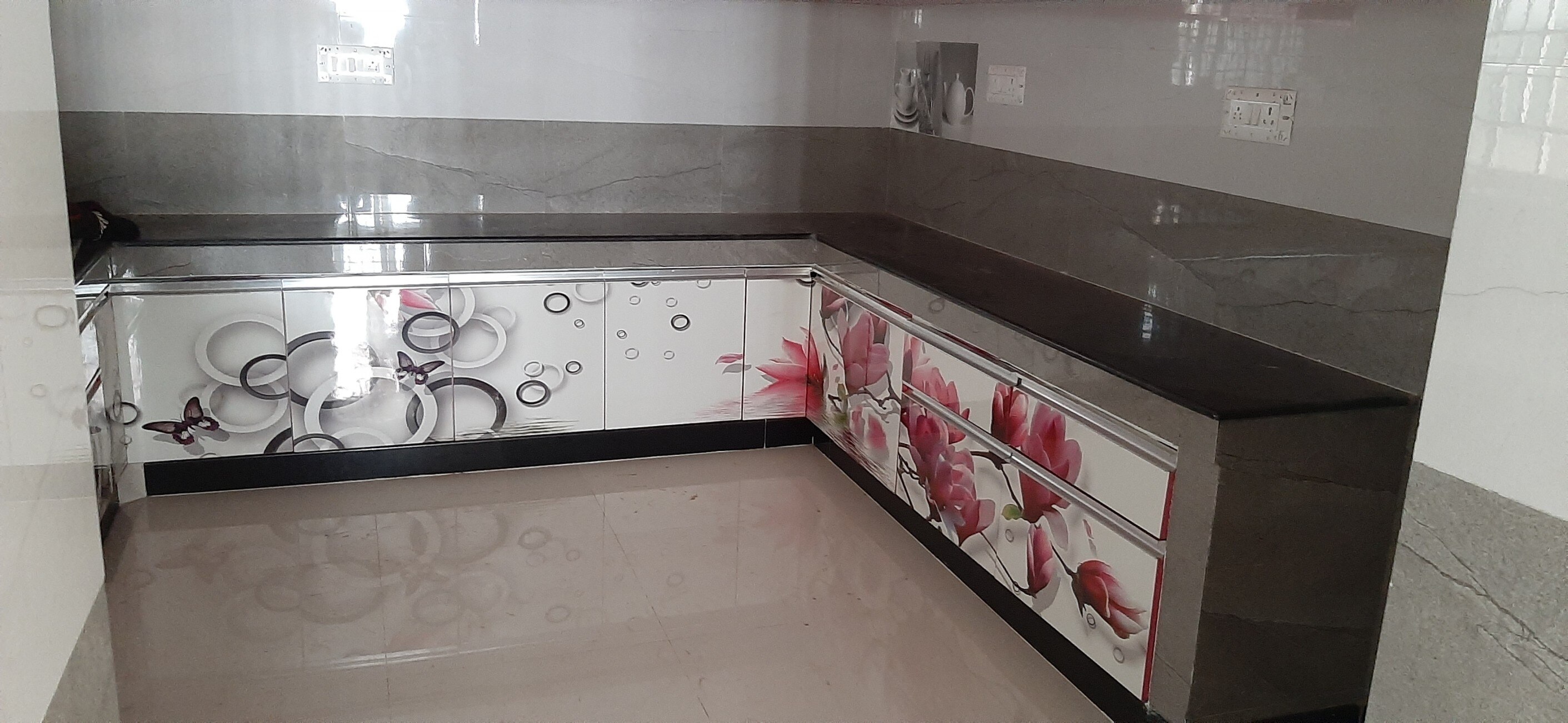 modular kitchen in tanjore image 3