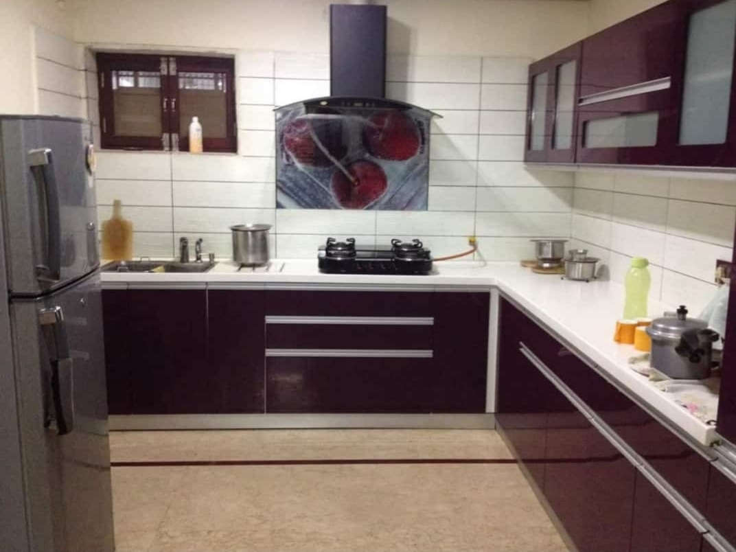 modular kitchen in gobichettipalayam image 4