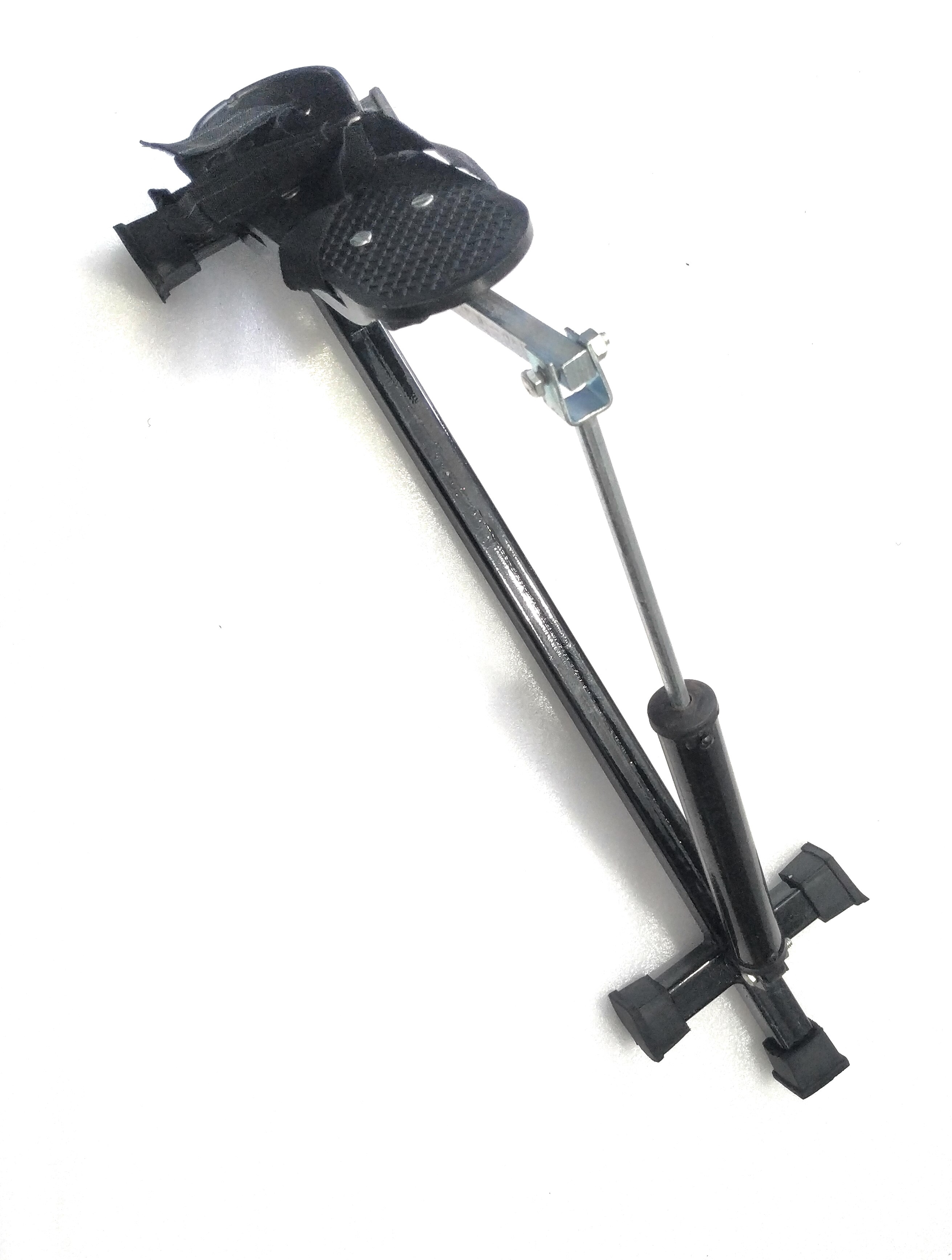 Heal Exerciser in metal image 2