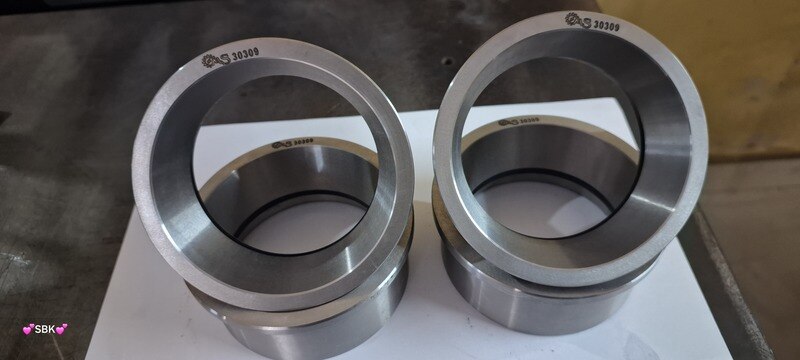 BEARING COLLOR - 30309 image 3