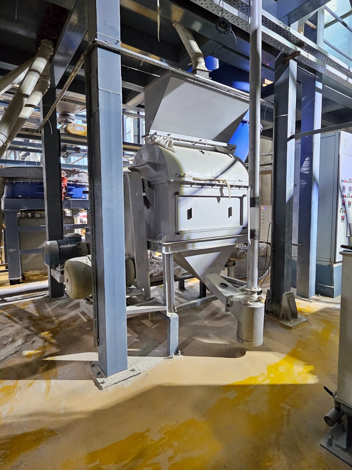 DALIA MAKING MACHINE image 3