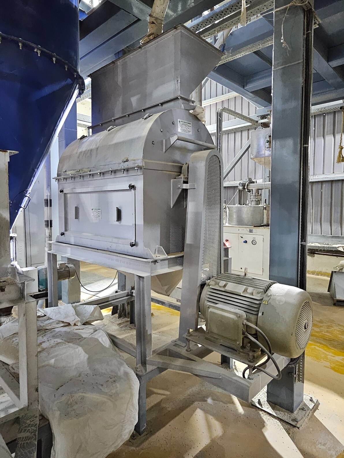 DALIA MAKING MACHINE image 4