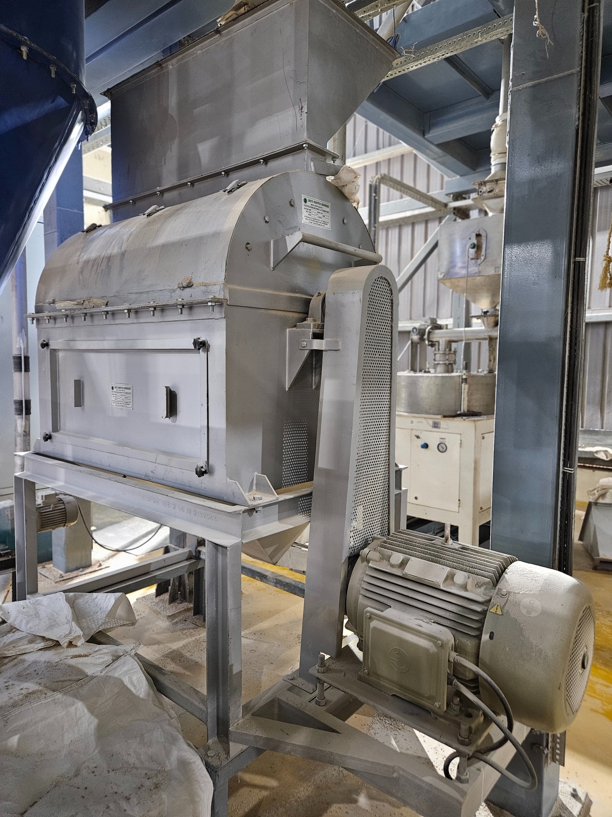 DALIA MAKING MACHINE image 2