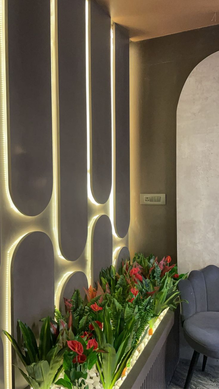 Axora Wall Panel Ideas for Modern Homes image 2