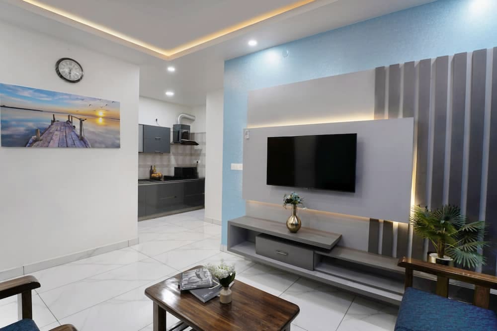 Stylish Home Interior Design Chennai image 5