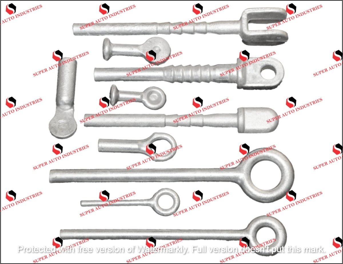 MS Forged Pin image 3