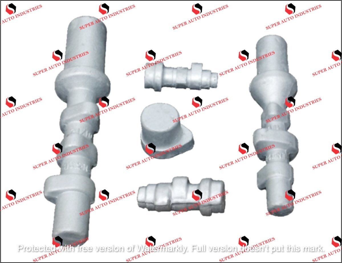MS Forged Pin image 2