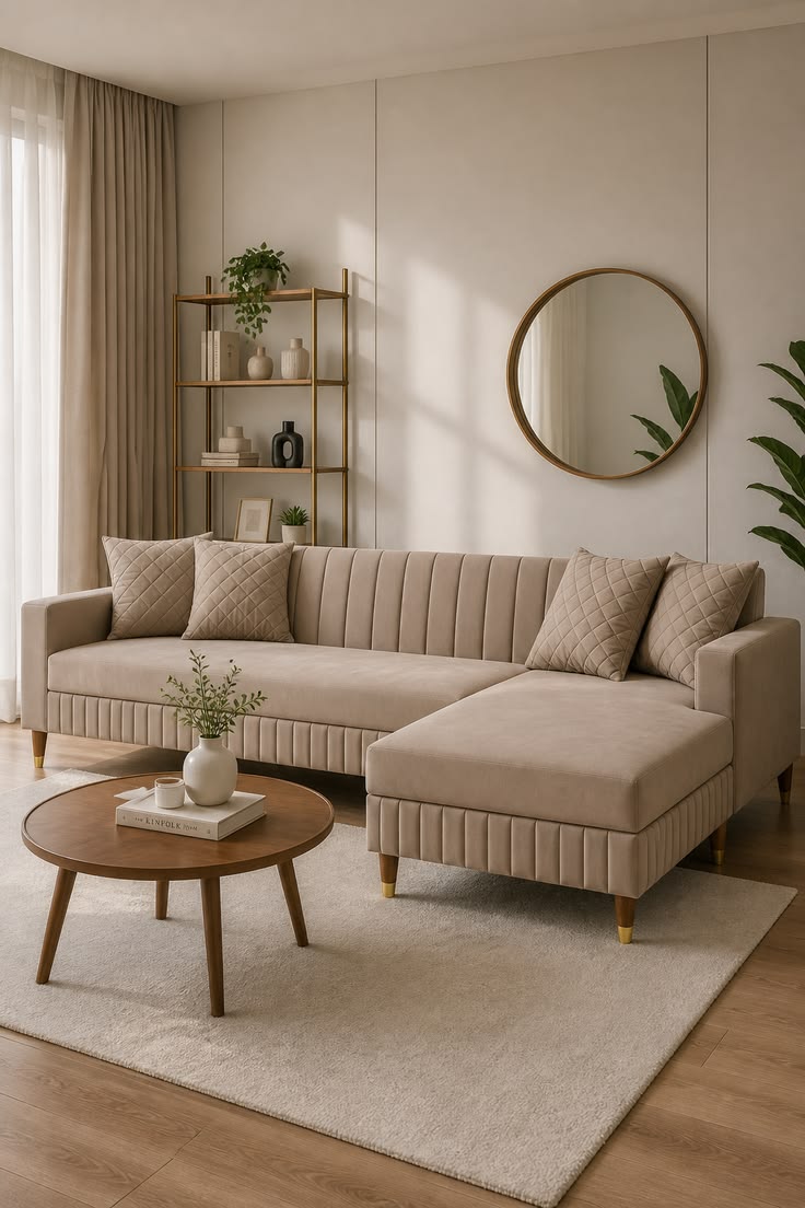 Premium Sofa image 2