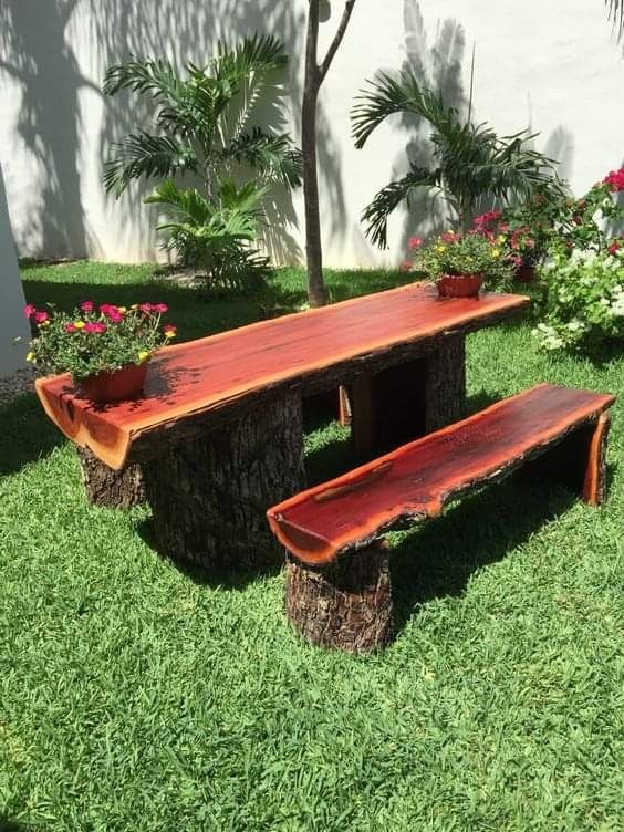Modern Outdoor Garden Design Chennai image 3