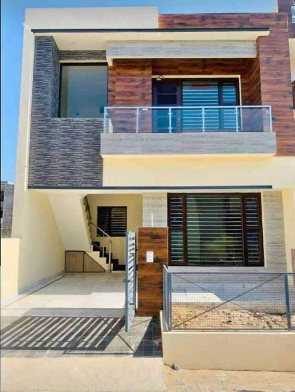 Affordable Vox Interior Elevation in Chennai image 2