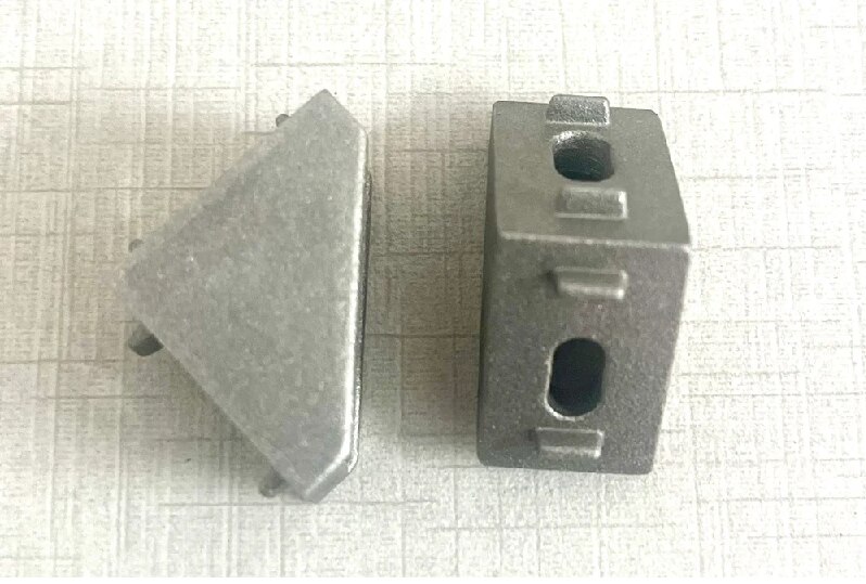 Angle Bracket 20x20 image 2