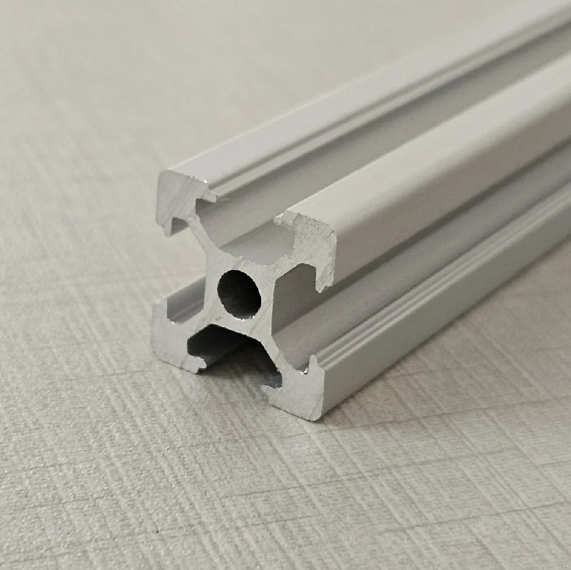 20x20 Industrial Aluminium Profile image 2