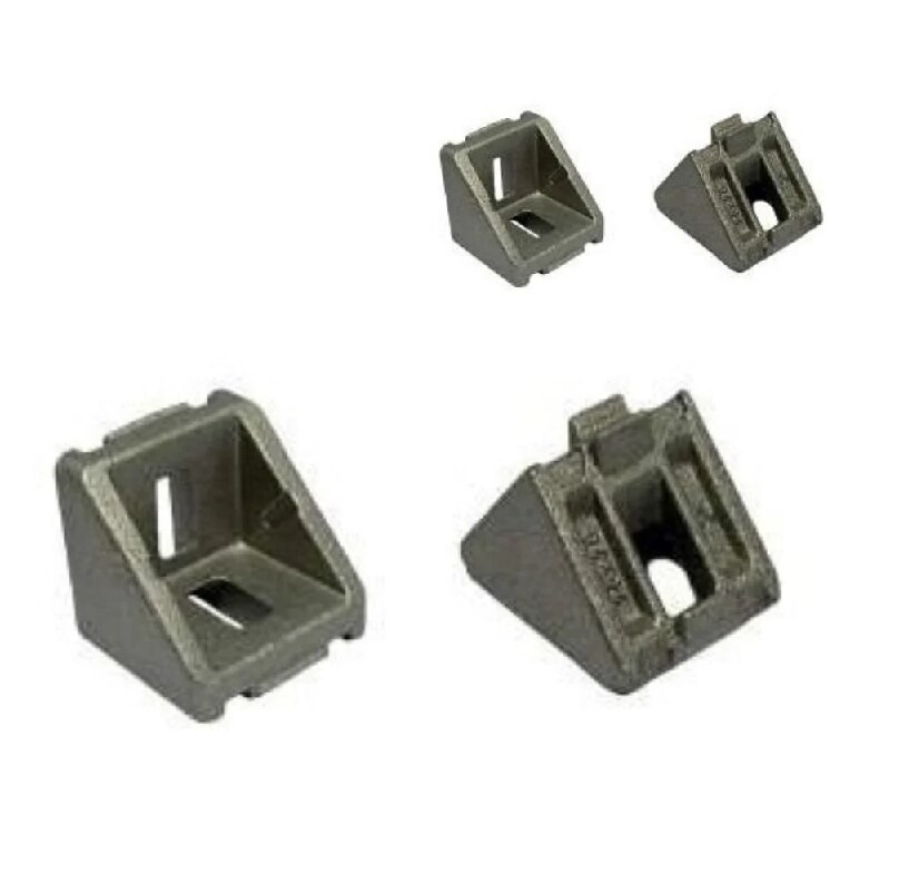 Angle Bracket 20x20 image 3