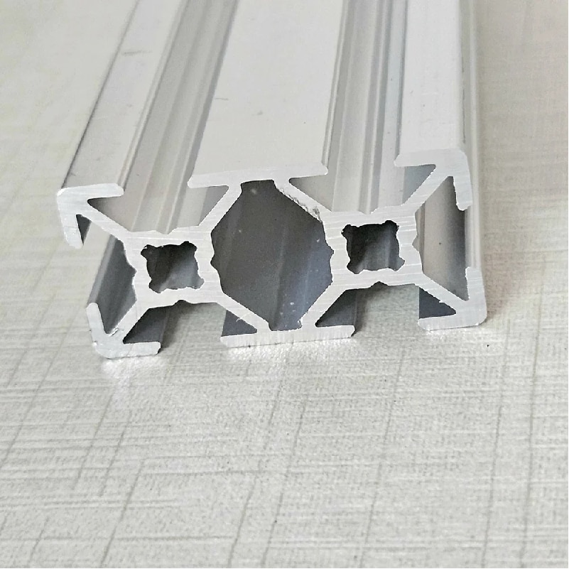 20x40 Industrial Aluminium Profile image 2