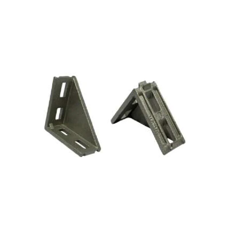 Angle Bracket 20 x 40 image 3