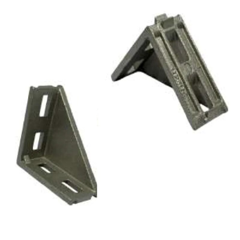 Angle Bracket 20 x 40 image 2