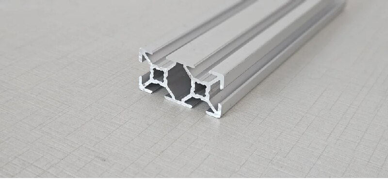 20x40 Industrial Aluminium Profile image 3
