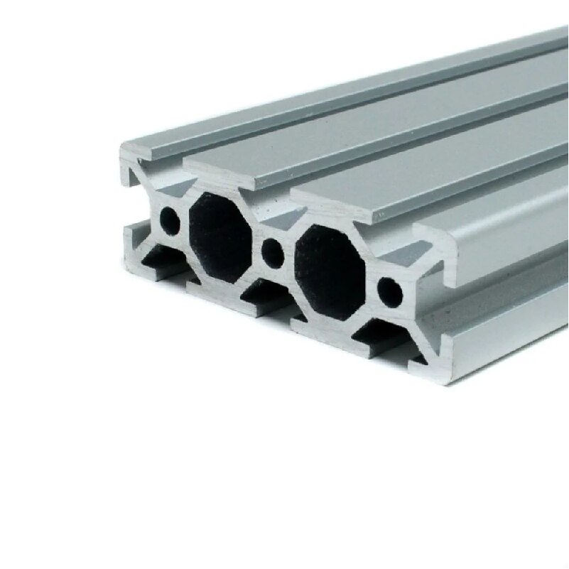 20x60 industrial Aluminium Profile image 3